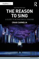 The Reason To Sing