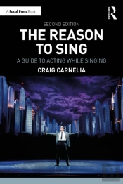 The Reason To Sing