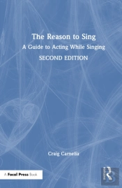 The Reason To Sing