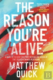 The Reason You'Re Alive