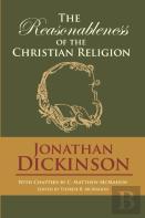 The Reasonableness Of The Christian Religion