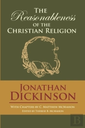 The Reasonableness Of The Christian Religion