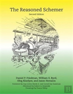 Bertrand.pt - The Reasoned Schemer
