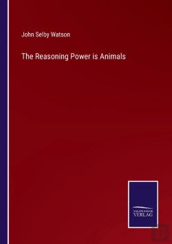 Bertrand.pt - The Reasoning Power Is Animals