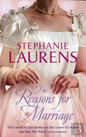 The Reasons For Marriage