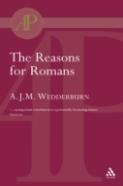 The Reasons For Romans