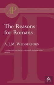 The Reasons For Romans
