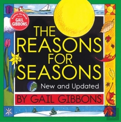 Bertrand.pt - The Reasons For Seasons (New & Updated Edition)