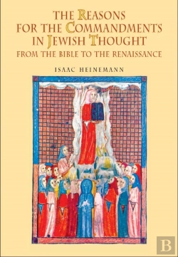 Bertrand.pt - The Reasons For The Commandments In Jewish Thought