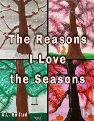 The Reasons I Love The Seasons