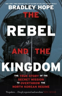 Bertrand.pt - The Rebel And The Kingdom