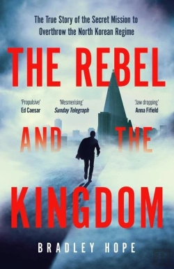 Bertrand.pt - The Rebel And The Kingdom