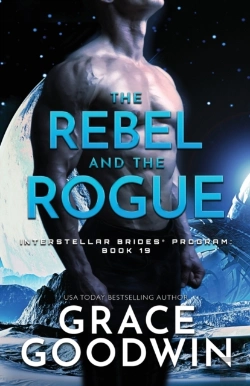 Bertrand.pt - The Rebel And The Rogue: Large Print