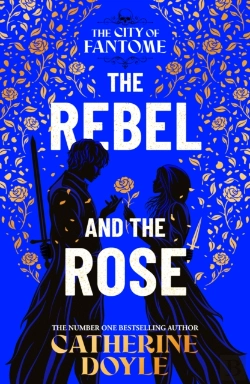 Bertrand.pt - The Rebel And The Rose