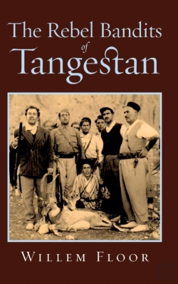 Bertrand.pt - The Rebel Bandits Of Tangestan