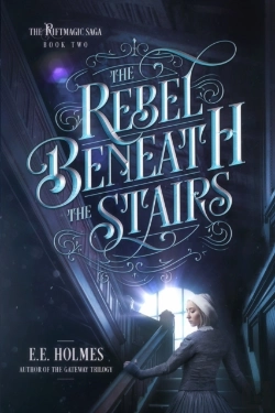 Bertrand.pt - The Rebel Beneath The Stairs