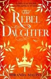 The Rebel Daughter
