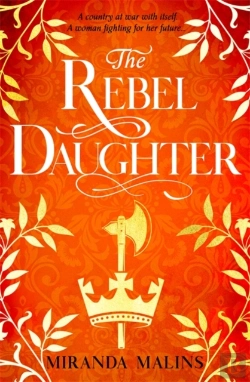 Bertrand.pt - The Rebel Daughter