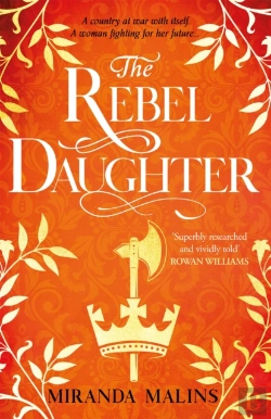 Bertrand.pt - The Rebel Daughter