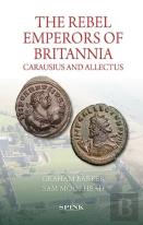 The Rebel Emperors Of Britannia