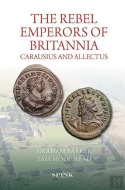 Bertrand.pt - The Rebel Emperors Of Britannia