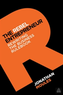 Bertrand.pt - The Rebel Entrepreneur