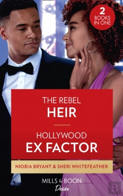 Bertrand.pt - The Rebel Heir / Hollywood Ex Factor