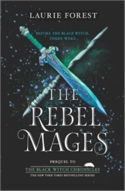Bertrand.pt - The Rebel Mages