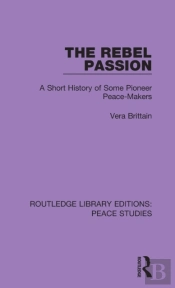 The Rebel Passion