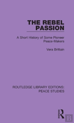Bertrand.pt - The Rebel Passion