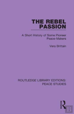Bertrand.pt - The Rebel Passion
