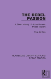The Rebel Passion