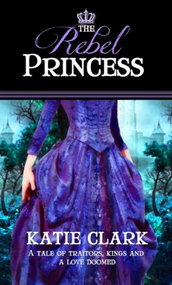 Bertrand.pt - The Rebel Princess