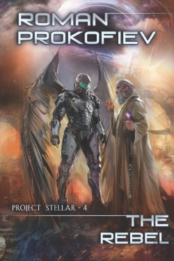 Bertrand.pt - The Rebel (Project Stellar - 4)