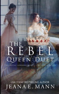 Bertrand.pt - The Rebel Queen Duet