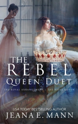 Bertrand.pt - The Rebel Queen Duet