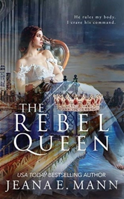 Bertrand.pt - The Rebel Queen