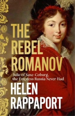 Bertrand.pt - The Rebel Romanov