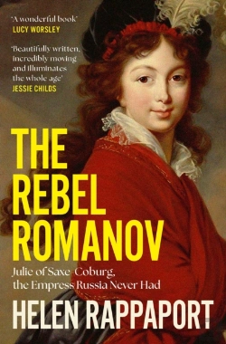 Bertrand.pt - The Rebel Romanov