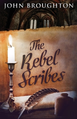 Bertrand.pt - The Rebel Scribes