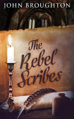 Bertrand.pt - The Rebel Scribes