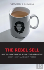 The Rebel Sell