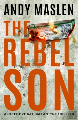 Bertrand.pt - The Rebel Son