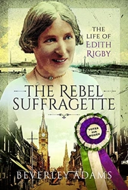 Bertrand.pt - The Rebel Suffragette