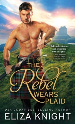 Bertrand.pt - The Rebel Wears Plaid