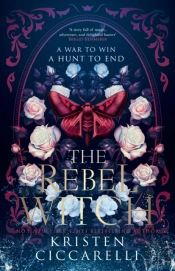 The Rebel Witch