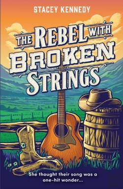 Bertrand.pt - The Rebel With Broken Strings