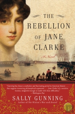Bertrand.pt - The Rebellion Of Jane Clarke