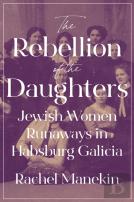 The Rebellion Of The Daughters