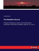 The Rebellion Record